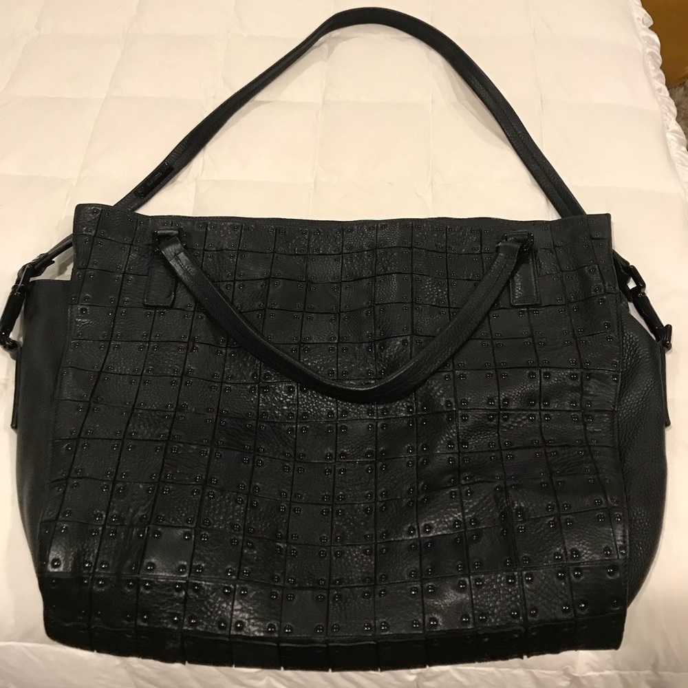 Authentic Burberry Bag